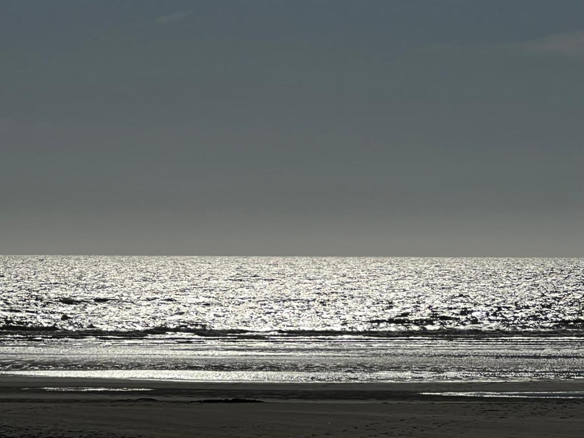 Residence De L'Hermitage, T2 Avec Parking Le Touquet エクステリア 写真